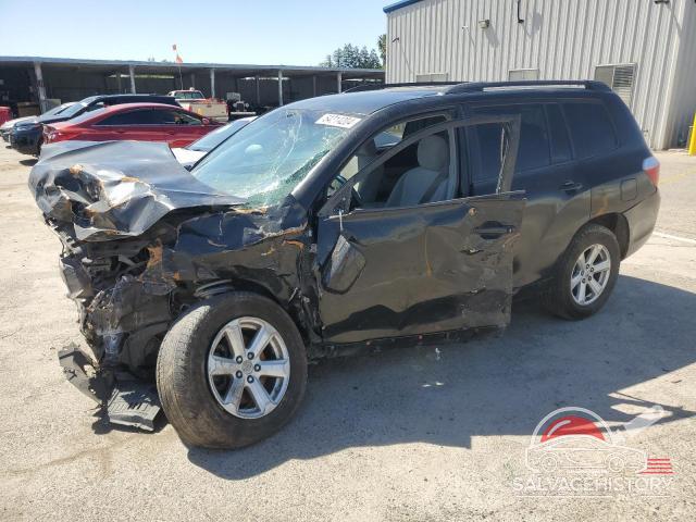 JTEDS41A982039045 2008 TOYOTA HIGHLANDER photo no. 17
