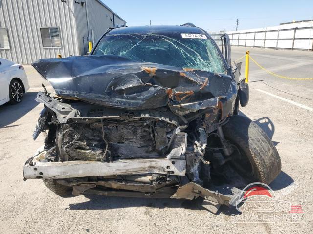 JTEDS41A982039045 2008 TOYOTA HIGHLANDER photo no. 5