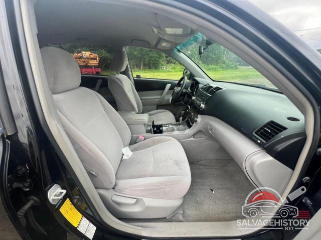 JTEES41A482004384 2008 TOYOTA HIGHLANDER photo no. 5