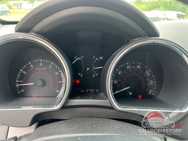 JTEES41A482004384 2008 TOYOTA HIGHLANDER photo no. 8
