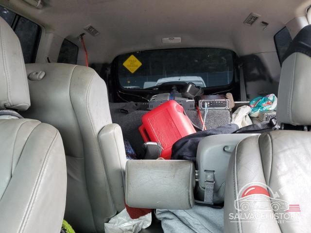 JTEES42A182066825 2008 TOYOTA HIGHLANDER photo no. 10