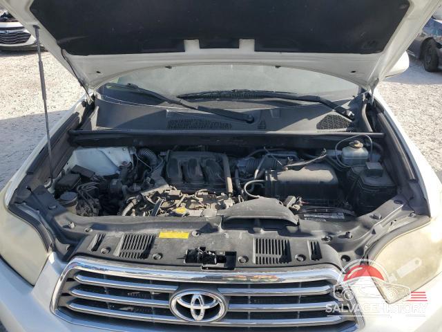 JTEES42A982002824 2008 TOYOTA HIGHLANDER photo no. 12