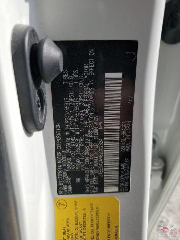 JTEES42A982002824 2008 TOYOTA HIGHLANDER photo no. 13