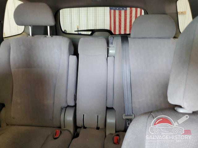 JTEES43A482094178 2008 TOYOTA HIGHLANDER photo no. 10