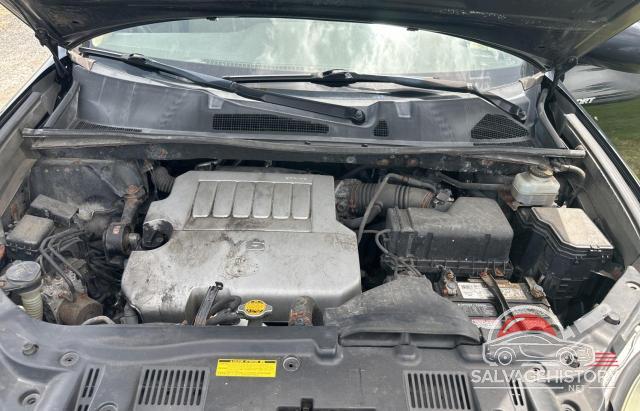 JTEES43A882034730 2008 TOYOTA HIGHLANDER photo no. 7