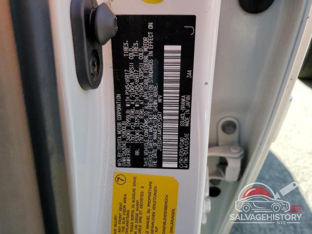 JTEDS41A492075047 2009 TOYOTA HIGHLANDER photo no. 13