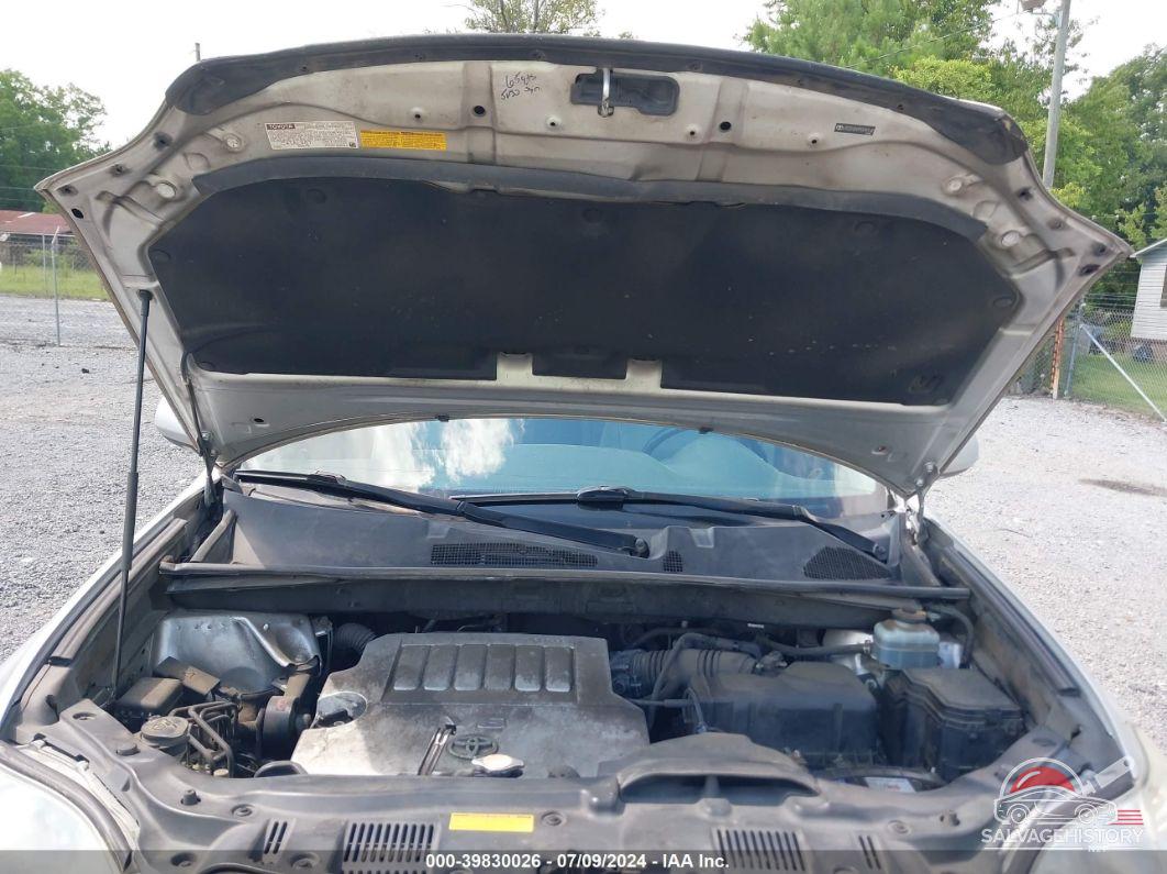 JTEDS42A992093140 2009 TOYOTA HIGHLANDER photo no. 10
