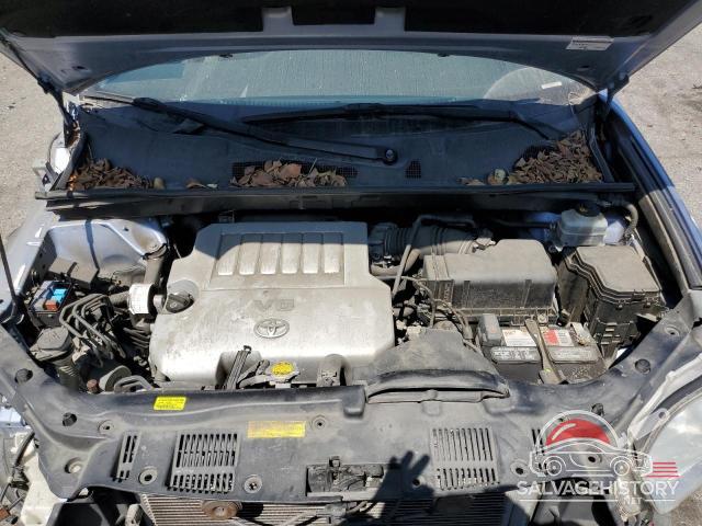 JTEES42A192137233 2009 TOYOTA HIGHLANDER photo no. 12