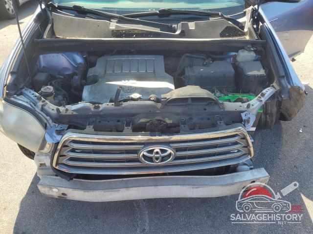 JTEES43A492137564 2009 TOYOTA HIGHLANDER photo no. 12