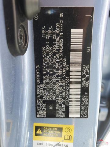 JTEES43A492137564 2009 TOYOTA HIGHLANDER photo no. 13