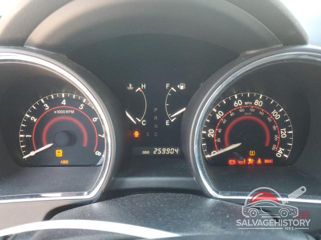 JTEES43A492137564 2009 TOYOTA HIGHLANDER photo no. 9