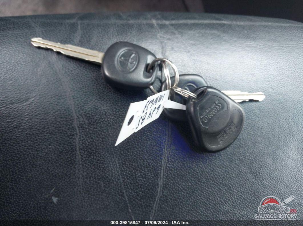 JTEES43A992130996 2009 TOYOTA HIGHLANDER photo no. 11