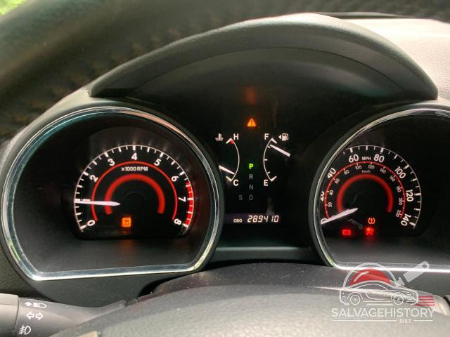 JTEES43AX92145085 2009 TOYOTA HIGHLANDER photo no. 10