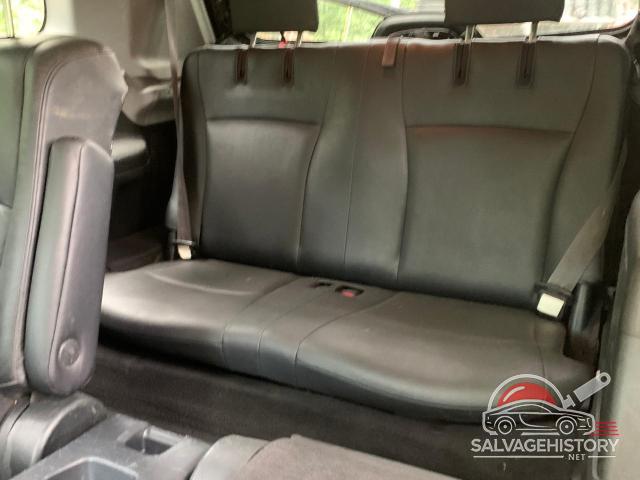 JTEES43AX92145085 2009 TOYOTA HIGHLANDER photo no. 8