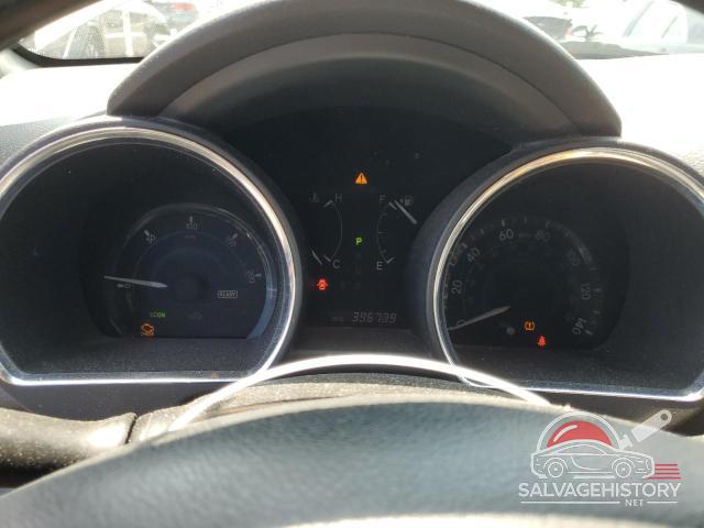 JTEEW44AX92029386 2009 TOYOTA HIGHLANDER photo no. 9