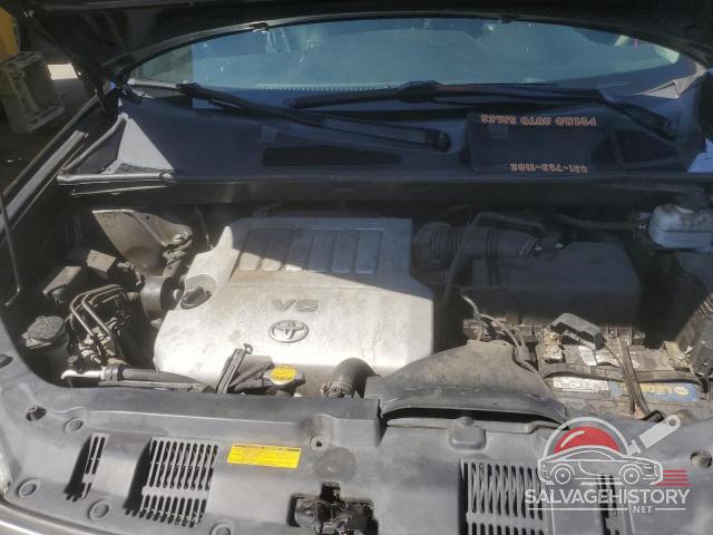 5TDZK3EH1BS045062 2011 TOYOTA HIGHLANDER photo no. 11