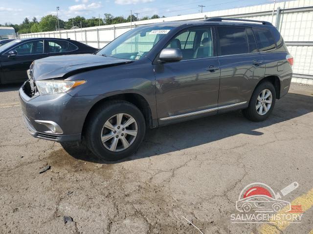 5TDZK3EH5BS037076 2011 TOYOTA HIGHLANDER photo no. 20