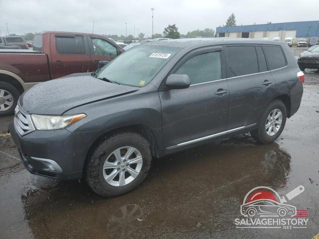 5TDBK3EH7CS161336 2012 TOYOTA HIGHLANDER photo no. 18