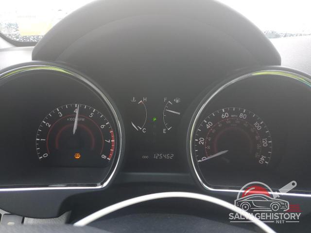 5TDBK3EH7CS161336 2012 TOYOTA HIGHLANDER photo no. 9