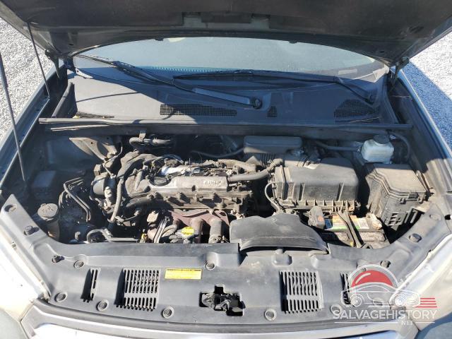 5TDZA3EH5CS025644 2012 TOYOTA HIGHLANDER photo no. 12
