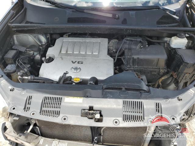 5TDZK3EH8CS079534 2012 TOYOTA HIGHLANDER photo no. 12