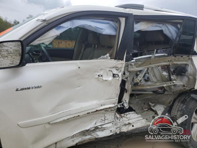 5TDYK3EH0DS119697 2013 TOYOTA HIGHLANDER photo no. 7