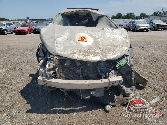 5TDJKRFH1ES014770 2014 TOYOTA HIGHLANDER photo no. 5