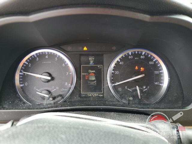 5TDJKRFH7FS094674 2015 TOYOTA HIGHLANDER photo no. 9