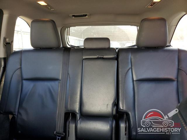 5TDKKRFHXFS078635 2015 TOYOTA HIGHLANDER photo no. 10