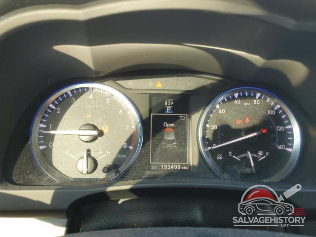 5TDKKRFHXFS078635 2015 TOYOTA HIGHLANDER photo no. 9