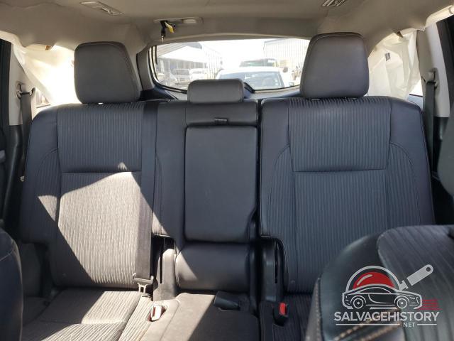 5TDZKRFHXFS073966 2015 TOYOTA HIGHLANDER photo no. 10