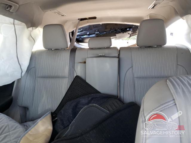 5TDBKRFH3GS249629 2016 TOYOTA HIGHLANDER photo no. 10