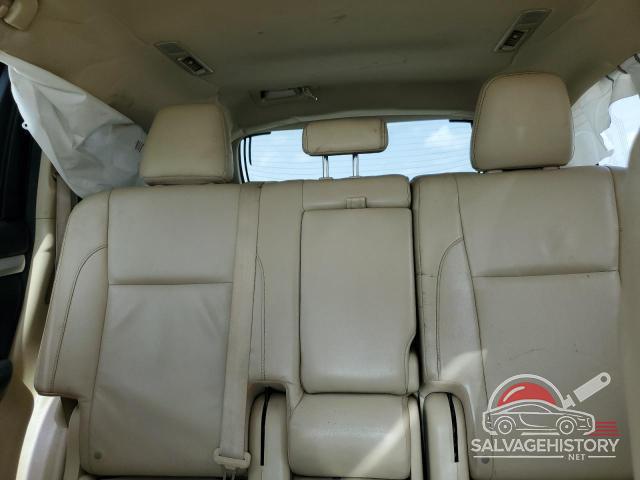 5TDKKRFH4GS156246 2016 TOYOTA HIGHLANDER photo no. 10