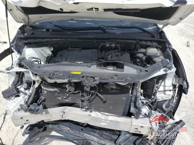 5TDKKRFH4GS156246 2016 TOYOTA HIGHLANDER photo no. 12