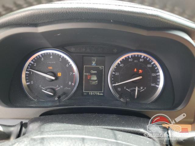 5TDKKRFH4GS156246 2016 TOYOTA HIGHLANDER photo no. 9