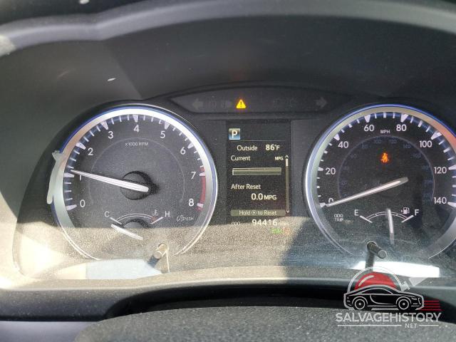 5TDJZRFH0JS542290 2018 TOYOTA HIGHLANDER photo no. 9