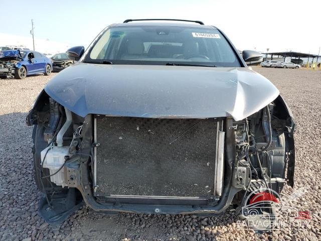 5TDZZRFH2JS246738 2018 TOYOTA HIGHLANDER photo no. 5