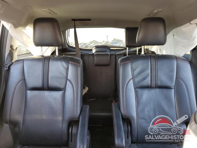 5TDJZRFH6KS566188 2019 TOYOTA HIGHLANDER photo no. 10