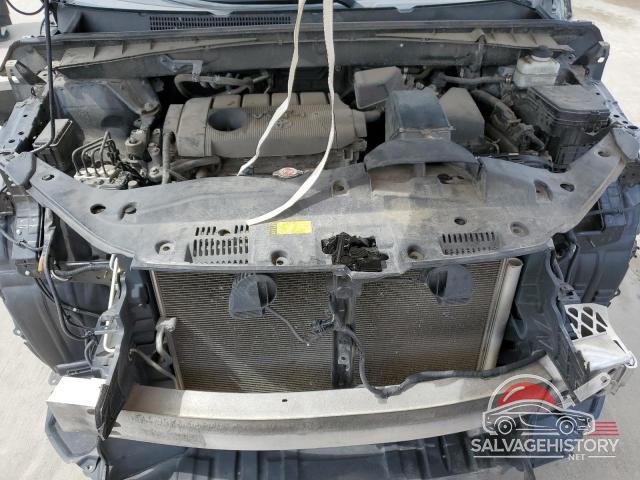 5TDZARFH7KS045670 2019 TOYOTA HIGHLANDER photo no. 11