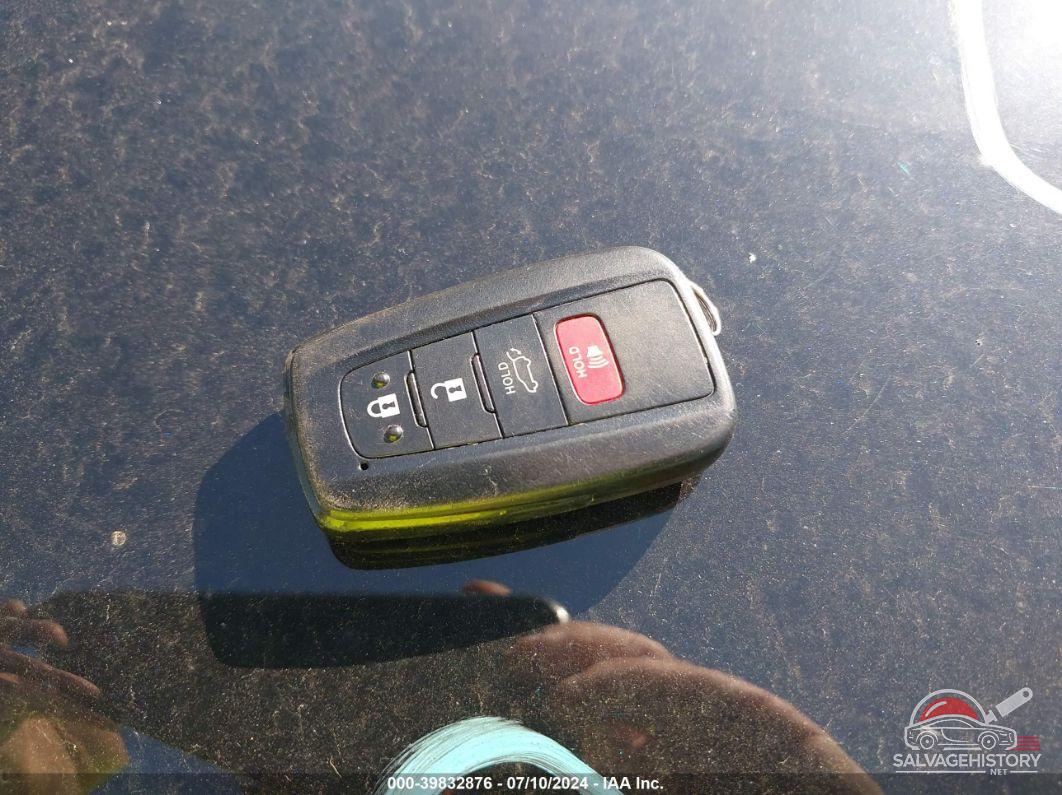 5TDGZRAH9NS129839 2022 TOYOTA HIGHLANDER photo no. 11