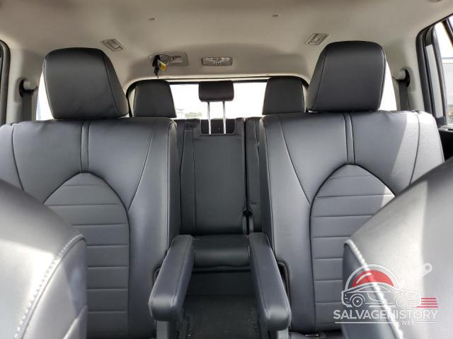5TDKBRCH6PS575851 2023 TOYOTA HIGHLANDER photo no. 10