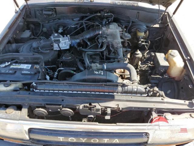 JT3FJ80W8N0035214 1992 TOYOTA LAND CRUIS photo no. 12