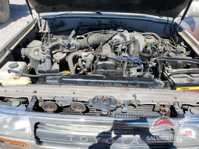 JT3DJ81W4R0049008 1994 TOYOTA LAND CRUIS photo no. 11