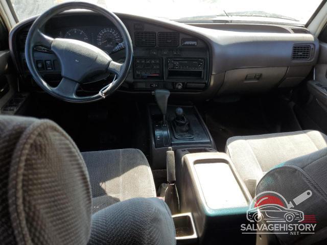 JT3DJ81W4R0049008 1994 TOYOTA LAND CRUIS photo no. 8