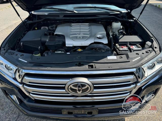 JTMCY7AJXG4041339 2016 TOYOTA LAND CRUIS photo no. 10