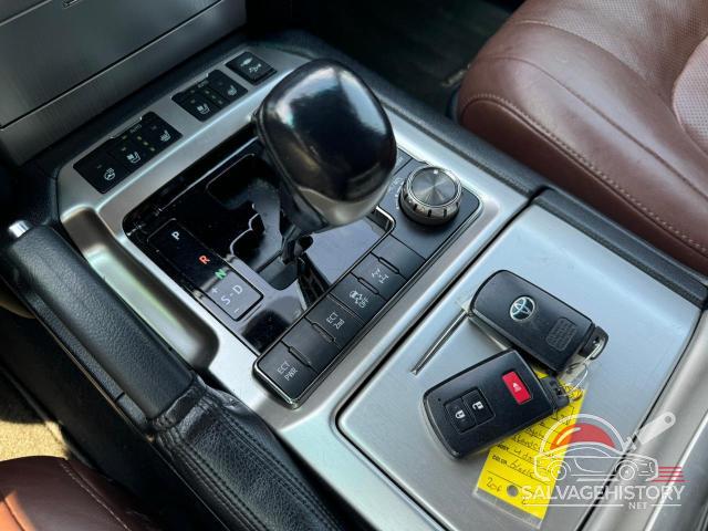 JTMCY7AJXG4041339 2016 TOYOTA LAND CRUIS photo no. 13