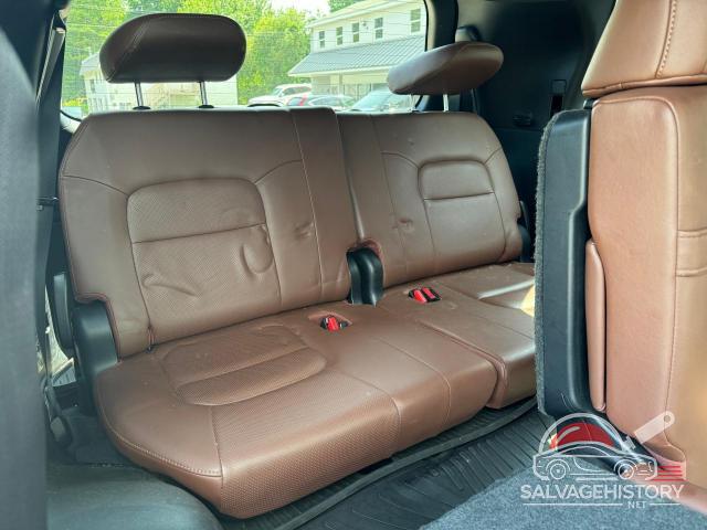 JTMCY7AJXG4041339 2016 TOYOTA LAND CRUIS photo no. 7