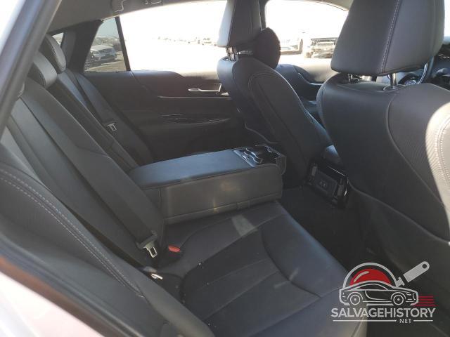 JTDAAAAA7MA003606 2021 TOYOTA MIRAI photo no. 10