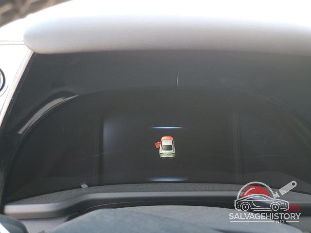 JTDAAAAA7MA003606 2021 TOYOTA MIRAI photo no. 9