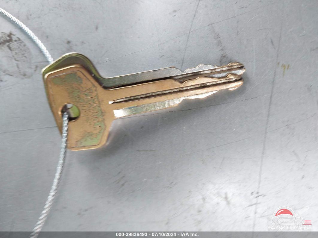 JT2SW21N7M0009967 1991 TOYOTA MR2 photo no. 11